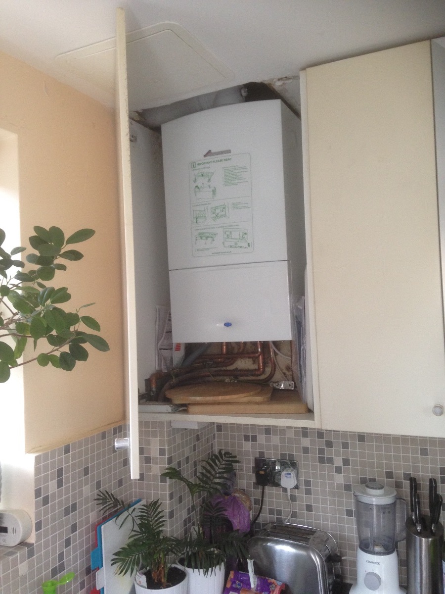 Heating Engineer: Image 3